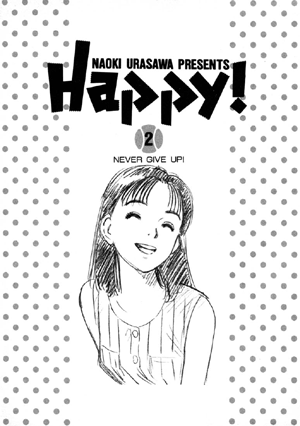 Resultado de imagen de happy manga